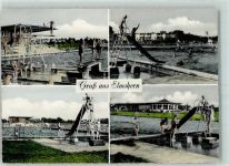 25335 W2200 Elmshorn - Freibad Rutsche
