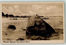 24321 W2322 Hohwacht Ostsee - Lütjenburgerstrand