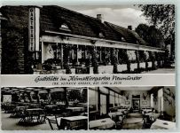 24534 W2350 Neumünster , Holst - Gasthaus im Heimattiergarten Gasträume