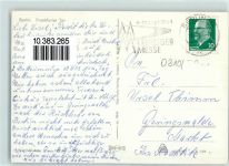 10115 O1020 Friedrichshain - Frankfurter Tor