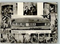 36396 W6497 Steinau an der Straße - Brüder Grimm Schule
