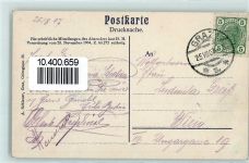 8010 Graz 03.Bez.:Geidorf 1907 - Hilmteich Ruderboote