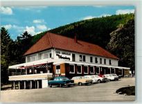 49186 W4505 Bad Iburg - Hotel Zum Dörenberg