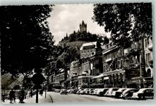 56812 W5590 Cochem - Reichsburg Cochem Hotel