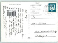 85077 W8072 Manching - Kirchen