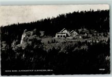 2722 Netting - Alpengasthaus Almfrieden