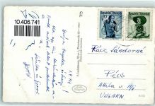 2722 Netting - Alpengasthaus Almfrieden