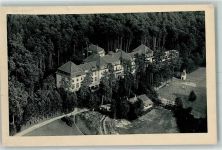 18258 O2625 Schwaan Gebrauchsspuren Genesungsheim Waldeck