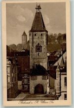 88400 W7950 Biberach an der Riß - Ulmer Tor