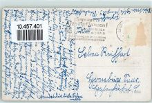 O7000 Leipzig Russische Kirche Russische Kirche Gebrauchsspuren