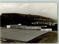 57319 W5920 Bad Berleburg - Naturheilklinik Odeborn