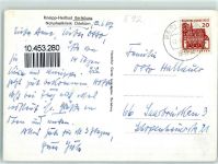 57319 W5920 Bad Berleburg - Naturheilklinik Odeborn