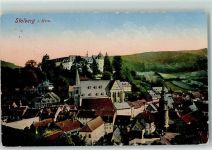 06547 O4713 Stolberg Harz