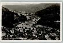 75399 W7267 Unterreichenbach , Kr Calw