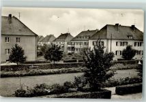 99625 O5234 Kölleda - Stalinplatz und Bahnhofssiedlung