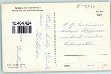 99625 O5234 Kölleda - Stalinplatz und Bahnhofssiedlung