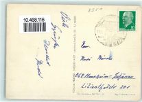 01824 O8324 Rathen Kurort , Sachs - Kletterei an der Lokomotive
