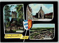 92655 W8484 Grafenwöhr
