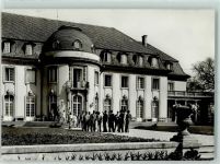 10115 W1000 Tegel FOTO KEINE AK Borsig Villa