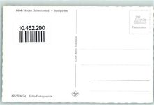 77815 W7580 Bühl , Baden - Stadtgarten