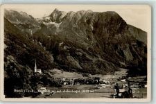 6433 Oetz - Acherkogel