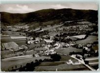 94505 W8351 Bernried , Niederbay - Hirschenstein