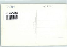 14947 O1711 Stülpe