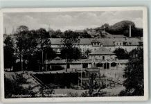 01877 O8500 Bischofswerda - städt. Freischwimmbad