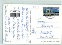 98724 O6422 Ernstthal - Hotel Sachsenring Rathaus Oldtimer