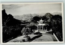 Rio de Janeiro - Chinesischer Tempel