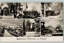 98693 O6300 Ilmenau , Thür