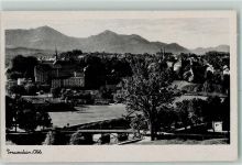 83278 W8220 Traunstein , Oberbay