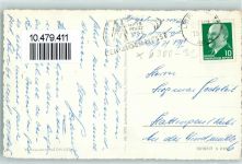 98693 O6300 Ilmenau , Thür