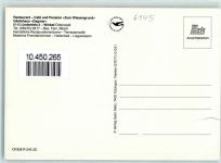 64658 W6145 Winkel , Odenw - Gästehaus Dagmar Cafe Zum Wiesengrund Gastraum