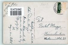 90556 W8501 Cadolzburg