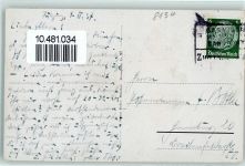 82327 W8132 Tutzing