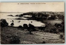 Antsiranana Diégo-Suarez