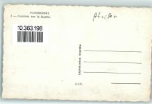Antananarivo - Vatomandry