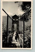 6422 Stams - Alte Brücke