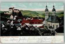 91327 W8556 Gößweinstein