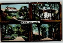 09577 O9387 Niederwiesa - Schloß Lichtenwalde