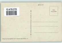 64711 W6124 Beerfelden , Odenw