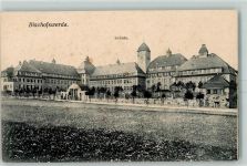 01877 O8500 Bischofswerda - Schule