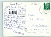15711 O1600 Königs Wusterhausen - Egsdorf Teupitz Mark Buchholz