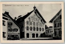 87527 W8972 Sonthofen , Oberallgäu