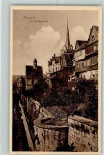 96317 W8640 Kronach , Oberfr