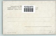 Verlag BKW Serie 874-12 AK Mozart, W. A.