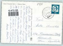 87541 W8973 Hinterstein