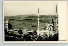 Konstantinopel Istanbul