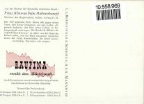 Ansichtskarte